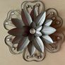 Flower Wall Decor Image 2