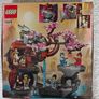 Lego Ninjago Dragon Stone Shrine 71819 Image 2