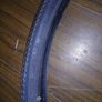 bicycle tyre Image 2