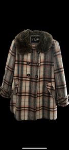 Nice wool coat