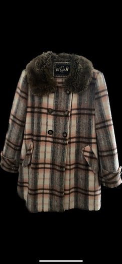 Nice wool coat