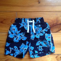 M&S 12-18months Swim Shorts
