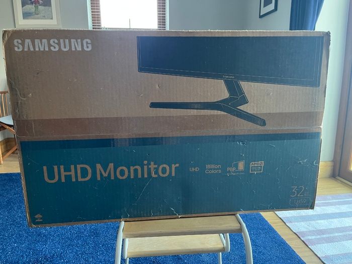 Samsung Monitor