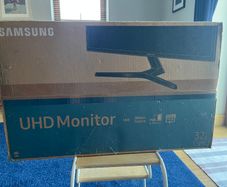 Samsung Monitor