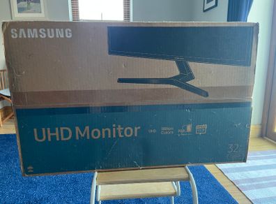 Samsung Monitor