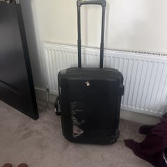 samsonite case