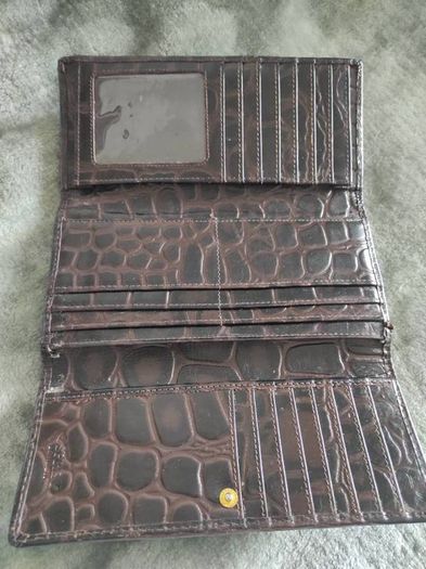 REDUCED Osprey London wallet