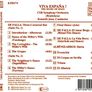 Viva Espana! The Music of Spain. CD. Free Postage! Image 2