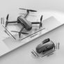 DEERC D65 GPS 4K EIS Camera Drone with 2-Axis Gimbal Image 8