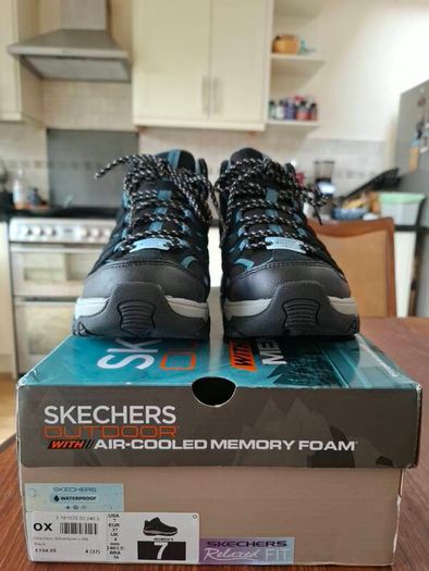 Waterproof boots(NEW)