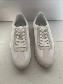 New Calvin Klein Authentic Shoes, size uk5/eu38