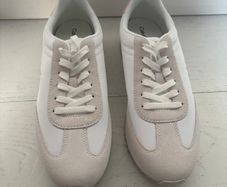 New Calvin Klein Authentic Shoes, size uk5/eu38