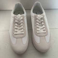 New Calvin Klein Authentic Shoes, size uk5/eu38