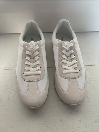 New Calvin Klein Authentic Shoes, size uk5/eu38