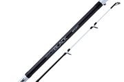 SONIK SKS Black Sport Rod (14ft)