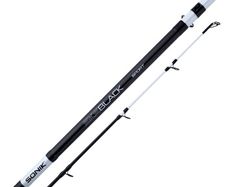 SONIK SKS Black Sport Rod (14ft)