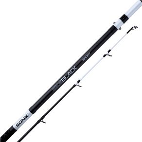SONIK SKS Black Sport Rod (14ft)