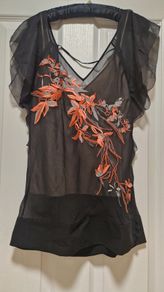 karen millen bouse