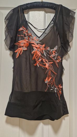 karen millen bouse