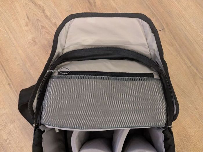 F-Stop Camera Bag