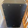 Vintage 2x12 guitar cab Image 2