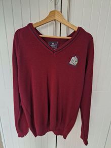 Adamstown Community College Senior School Jumper