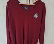 Adamstown Community College Senior School Jumper