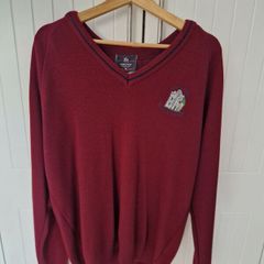 Adamstown Community College Senior School Jumper