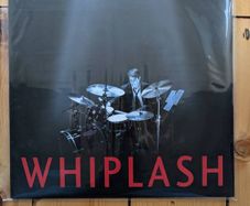 Whiplash Soundtrack Vinyl