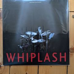 Whiplash Soundtrack Vinyl