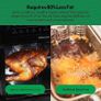Air Fryer Oven Combi, Rotisserie and Grill, Large Family Size 12L with 16 Pre-Set Menus for Oil Free Cooking (FREE SHIPPING) Image 2