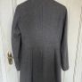 Benetton's fitted woolen coat Image 3