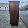 Vintage Wooden Blanket Box / Storage Chest with Drawers Image 10