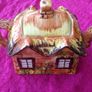 Vintage Price Bros Tea Pot Image 2