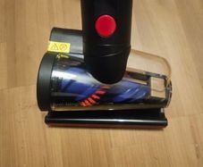 Dyson V16 mini motorhead