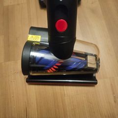 Dyson V16 mini motorhead