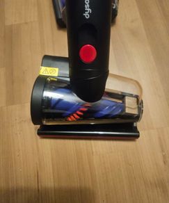 Dyson V16 mini motorhead