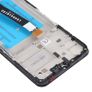 For Samsung Galaxy A22 5G LCD Screen Replacement With Frame - Black Brand New - FHT20SMLCD/Z12-H Image 2