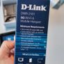 5G Router Wi-Fi 6  (SIM Mobile Hotspot) [D-Link DWR-2101] Image 8