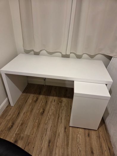 Office Desk and Chair