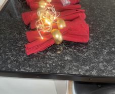 napkins