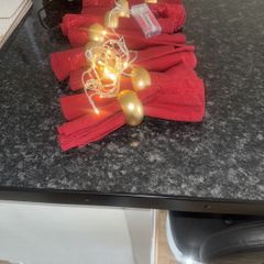 napkins