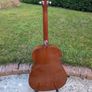 Yamaha F310 Acoustic Guitar Image 6