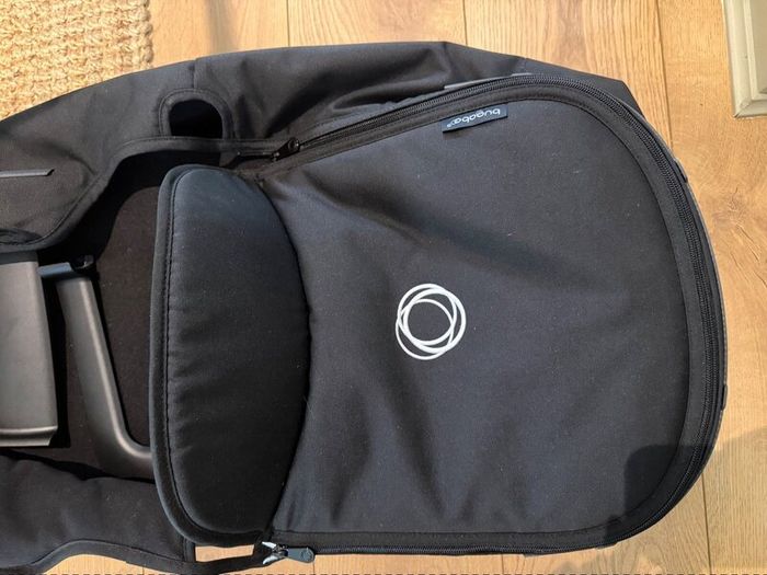 Bugaboo Fox 5