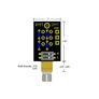 DMT Dual Mode High & Low Pass Tone Control Image 2