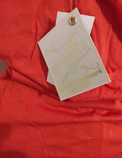 Brand new South pole teeshirt size.m
