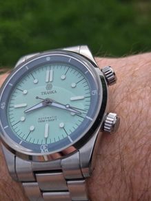 Traska Seafarer