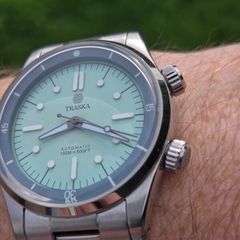 Traska Seafarer