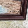 Orginal artwork signed free postage Image 2