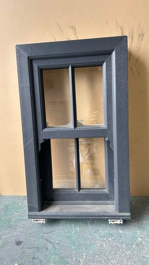 PVC Window